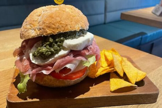 Cafe de Uilenburg - photo 3