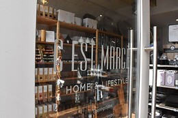 C’est Marcel