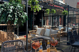 Rosey´s | Tapas & Cocktailbar