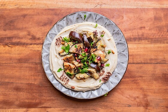 Middl.Eat - photo 6