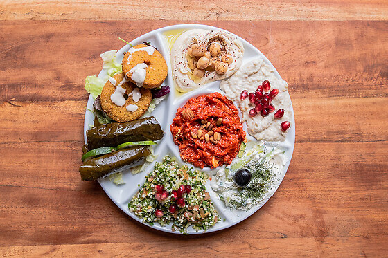 Middl.Eat - photo 8