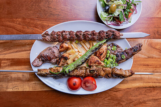 Middl.Eat - photo 9