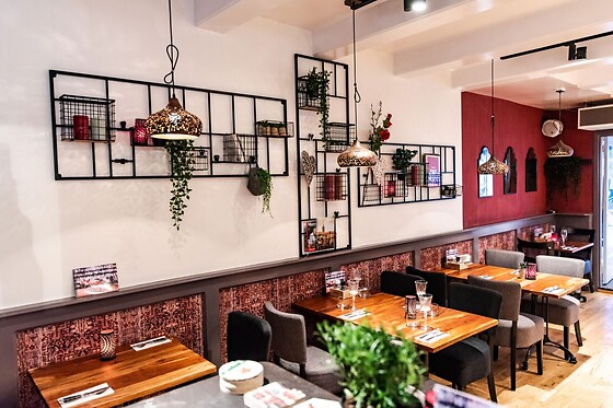 Middl.Eat - photo 10