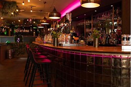 Rosey´s | Tapas & Cocktailbar