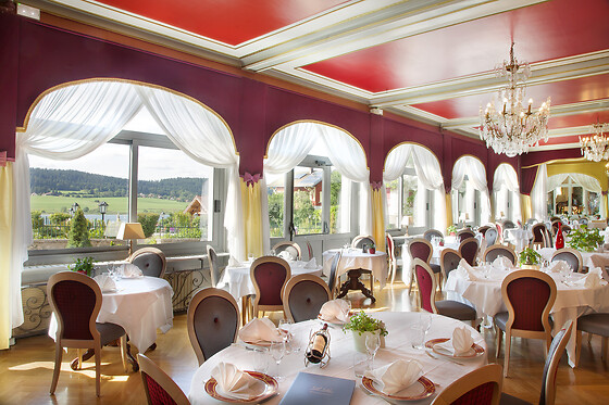 Hôtel Le Lac - photo 0