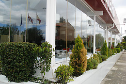 HOTEL CAMINO DE SANTIAGO