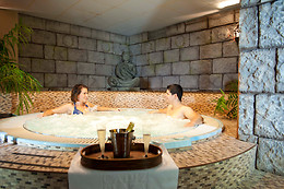 HOTEL SPA CADIZ PLAZA SUP