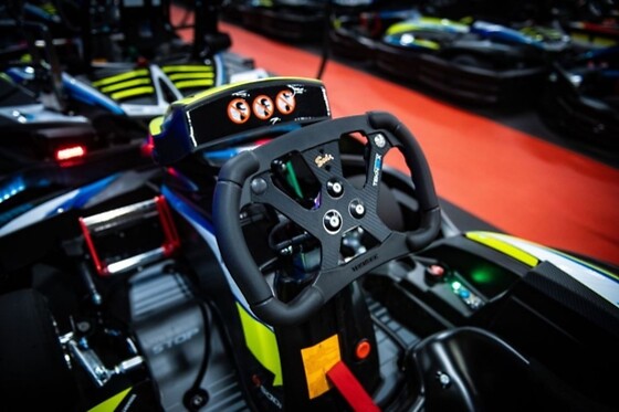Cannes Karting - photo 2