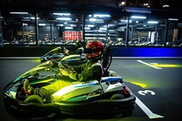 Cannes Karting