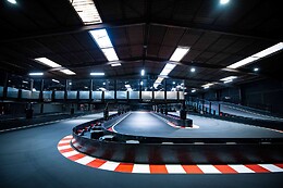 Cannes Karting