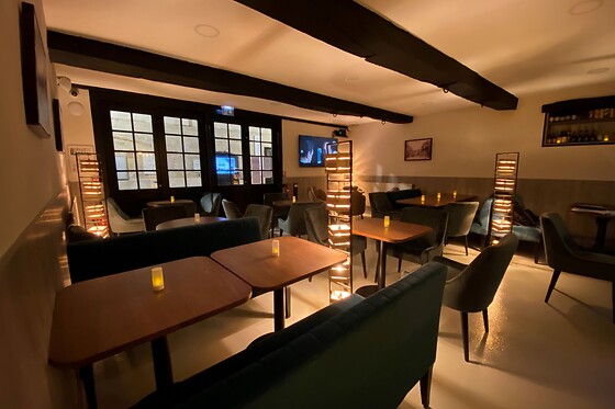 HOTEL SAINT NICOLAS - photo 2