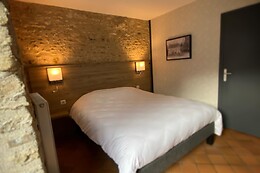 HOTEL SAINT NICOLAS