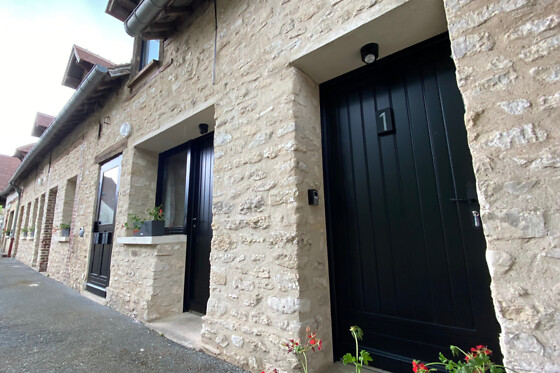 HOTEL SAINT NICOLAS - photo 0