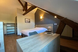 HOTEL SAINT NICOLAS