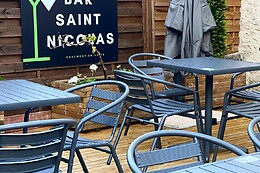 HOTEL SAINT NICOLAS