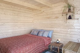 GLOBAL TRIBE BIODYNAMIC ECOVILLAGE