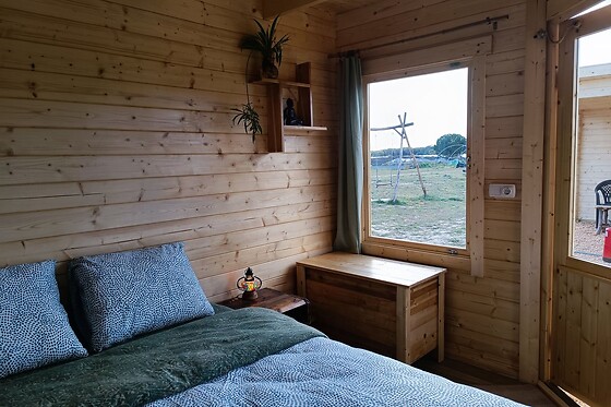 GLOBAL TRIBE BIODYNAMIC ECOVILLAGE - photo 14