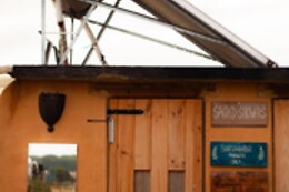 GLOBAL TRIBE BIODYNAMIC ECOVILLAGE