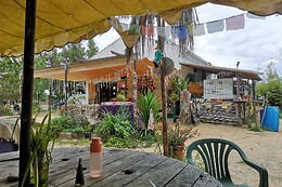 GLOBAL TRIBE BIODYNAMIC ECOVILLAGE