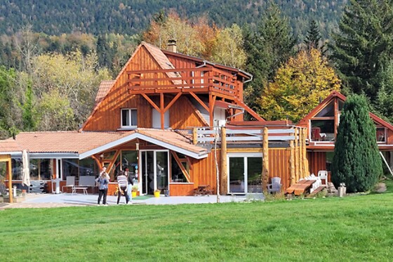 Chalet des 3 pins - photo 0