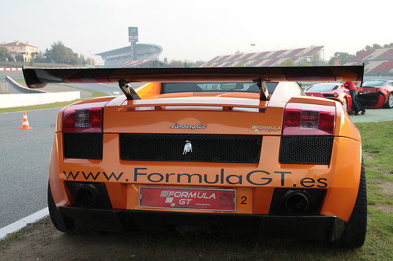 FÓRMULA GT - photo 17