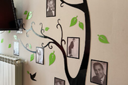 B&B Villagrande Rooms