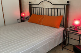 B&B Villagrande Rooms