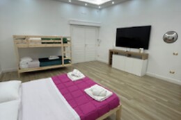 Online Booking EPS