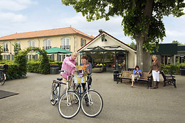 Auberge de Hilver