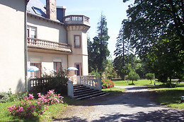 Résidence du Rougier