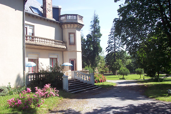 Résidence du Rougier - photo 2