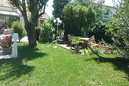 La Roseraie