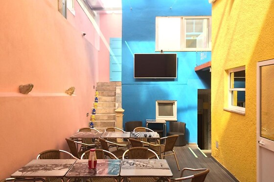 BIKE SUITE & LOUNGE - photo 3