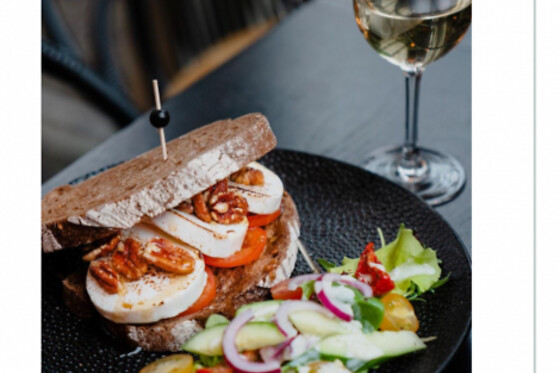Kafe Kafka - photo 9