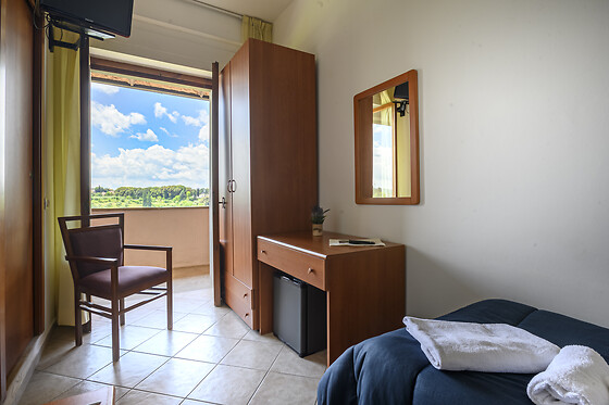 Hotel Vico Alto - photo 5