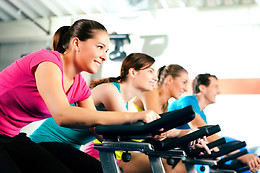 Fitness Park Avignon
