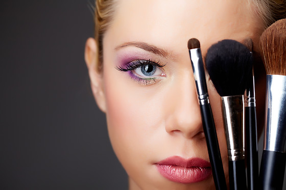 CM Make Up Artist Academy - photo 0