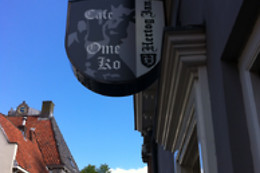 Café Ome Ko
