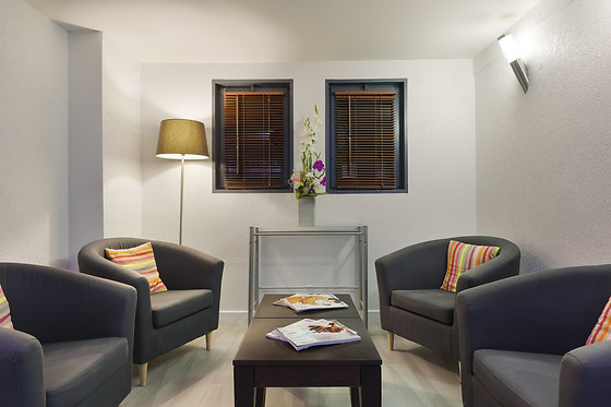 Comfort Hotel Evreux - photo 7
