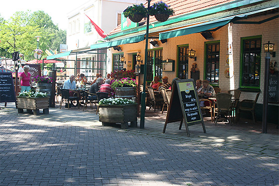 Eetcafe Plexat - photo 0