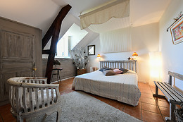 La Ferme Dagué