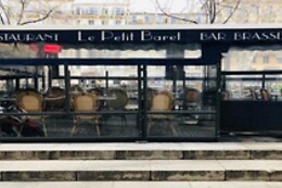 Le Petit Baret