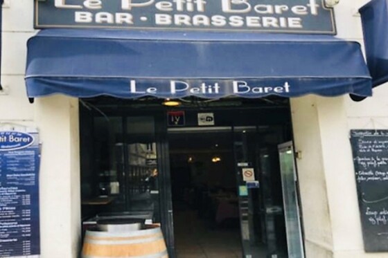 Le Petit Baret - photo 4