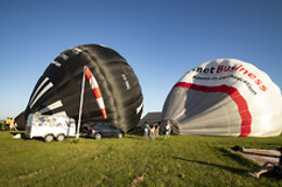 AirDreams - Montgolfières