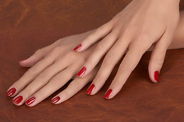 D-UÑAS PERON