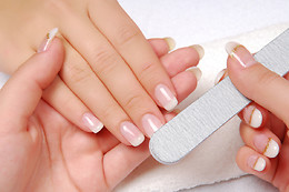 D-UÑAS PERON