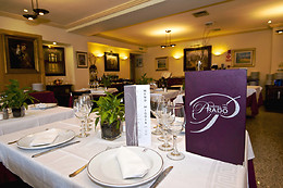 HOTEL DEL PRADO