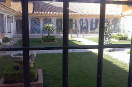 LAS BEATAS Y ZIELO LAS BEATAS