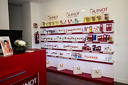 INSTITUTO GUINOT MADRID RETIRO