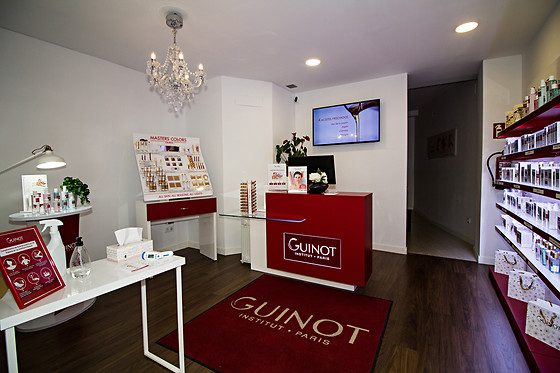 INSTITUTO GUINOT MADRID RETIRO - photo 12